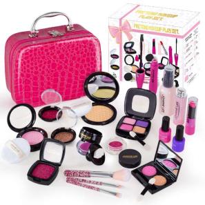  Pretend Makeup Set for Toddlers