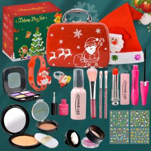 Beauty and Fashion Kit Best Christmas Gift for Kids