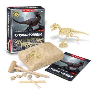  Education Smart Toys Dinosaurs Excavation Kit