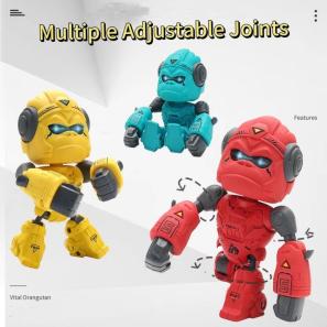 Robot Gorilla Toys for Kids